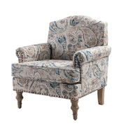 Murray Accent Chair - PAI