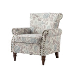 Araceli Armchair - Grey