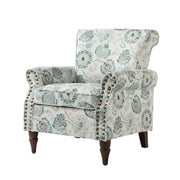 Araceli Armchair - MED