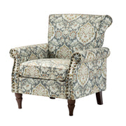 Araceli Armchair - Pine