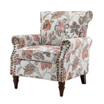 Araceli Armchair - Pink