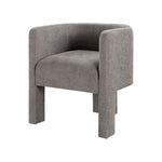 Eugen Dining Chair - Grey