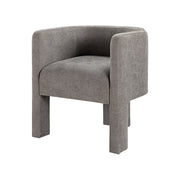 Eugen Dining Chair - Grey