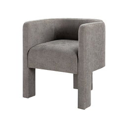 Eugen Dining Chair - Grey