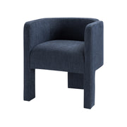Eugen Dining Chair - Navy