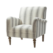 Quentin Amchair - Grey
