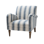 Quentin Amchair - Navy