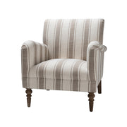 Quentin Amchair - Tan
