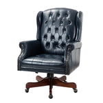 Amadeo Executive Chair - Navy