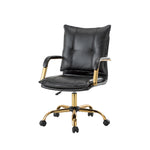 Maryland Office Chair - Black