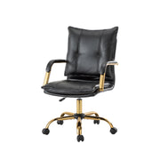 Maryland Office Chair - Black