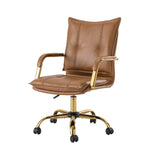 Maryland Office Chair - Camel