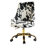 Arce Task Chair - Black / 21