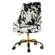 Arce Task Chair - Black / 21
