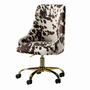 Arce Task Chair - Cowhide / 21