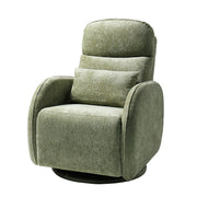 Abelie Motion Chair - Moss