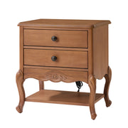 Nicola Nightstand - ACR