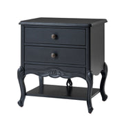 Nicola Nightstand - CHA
