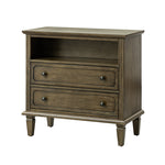 Davide Nightstand - Kona