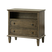 Davide Nightstand - Kona