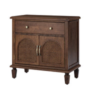 Sebastian Nightstand - Walnut