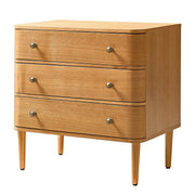 Joel Nightstand - Oak