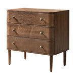 Joel Nightstand - Walnut