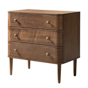 Joel Nightstand - Walnut