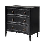Herbie Nightstand - Black