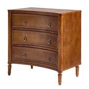 Herbie Nightstand - Walnut