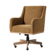 Julia Office Chair - Camel
