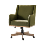 Julia Office Chair - Moss