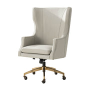 Ivo Office Chair - Beige