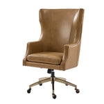 Ivo Office Chair - Camel