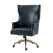 Ivo Office Chair - Navy