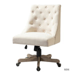 Jovita Task Chair - Beige
