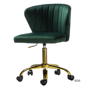 Ilia Task Chair - Green