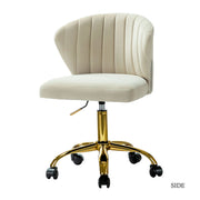 Ilia Task Chair - Tan