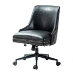 Idalia Task Chair - Black