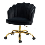 Belanda Task Chair - Black