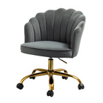 Belanda Task Chair - Grey