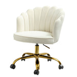 Belanda Task Chair - Ivory