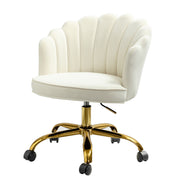 Belanda Task Chair - Ivory