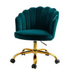 Belanda Task Chair - Teal