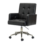 Joseph Task Chair - Black