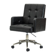 Joseph Task Chair - Black