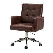 Joseph Task Chair - Brown
