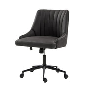 Seamas Office Chair - Black