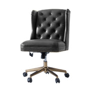 Hazel Office Chair - Black