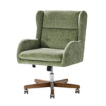 Miriam Office Chair - Moss